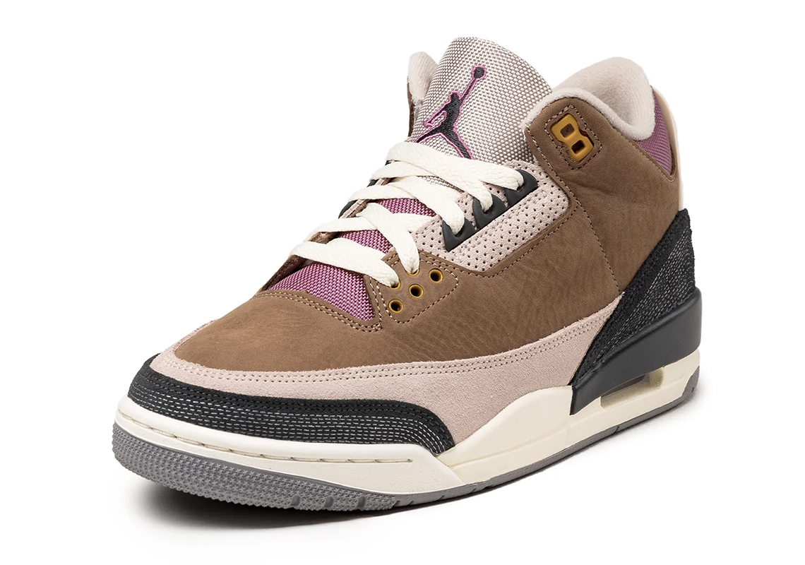 Jordan 3 Archaeo Brown Dr8869 200 Store List 5