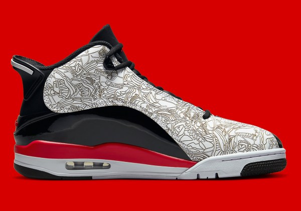 dub zero black and white