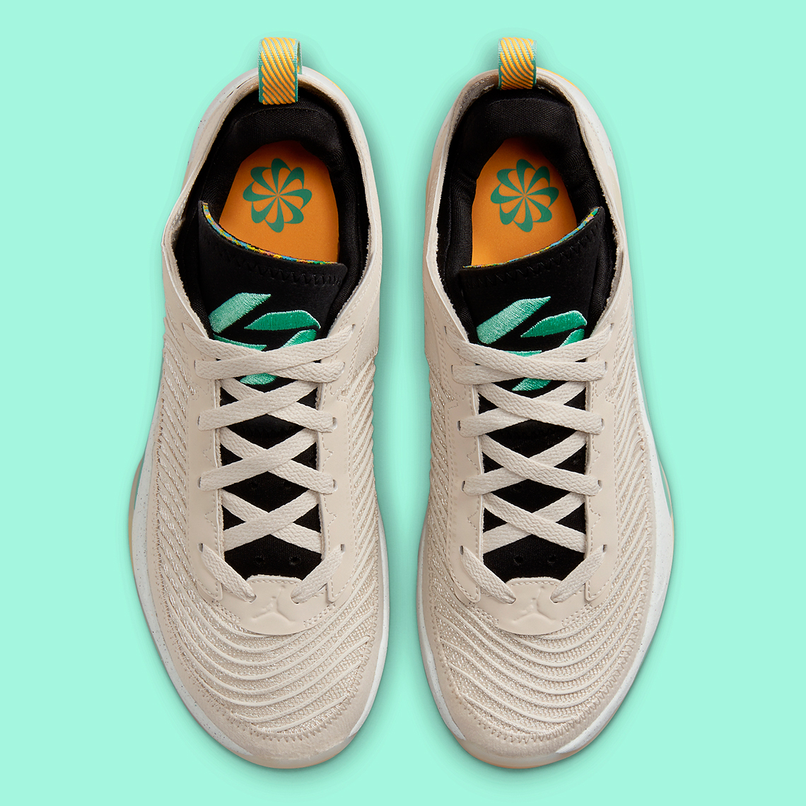 The Air Jordan 30 is expected to first debut during this year's Tan Citrus Dr9830 130 4