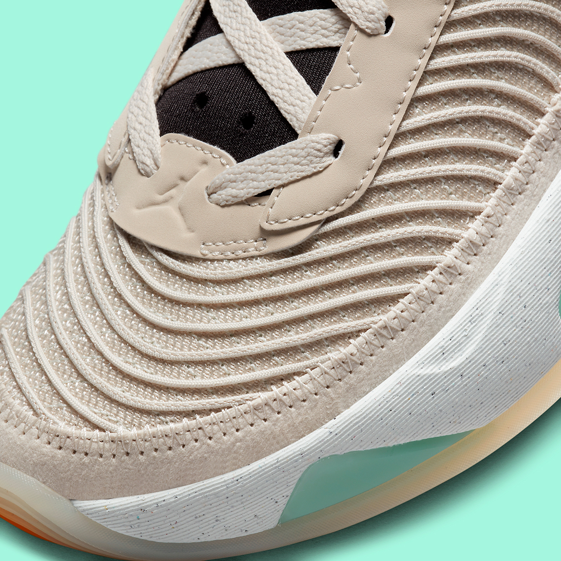 The Air Jordan 30 is expected to first debut during this year's Tan Citrus Dr9830 130 5