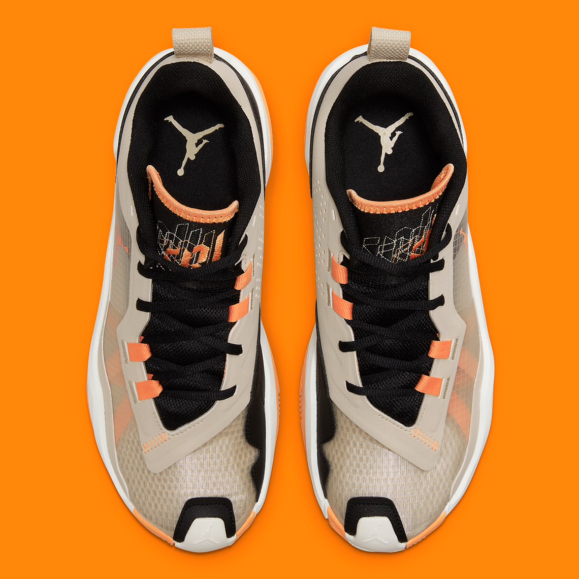 jordán westbrook one take