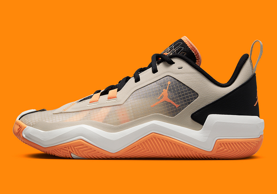 Jordan Westbrook One Take 4 Release Date | SneakerNews.com