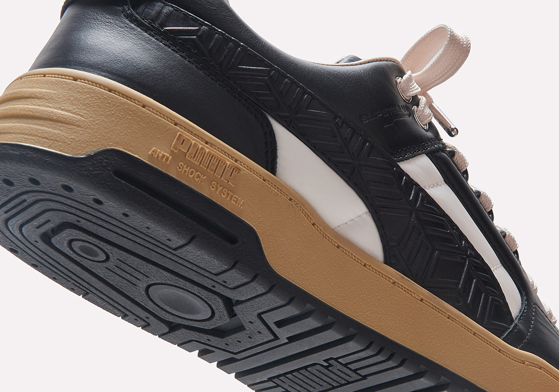 Mcm Puma Slipstream Lo Black Release Date 6