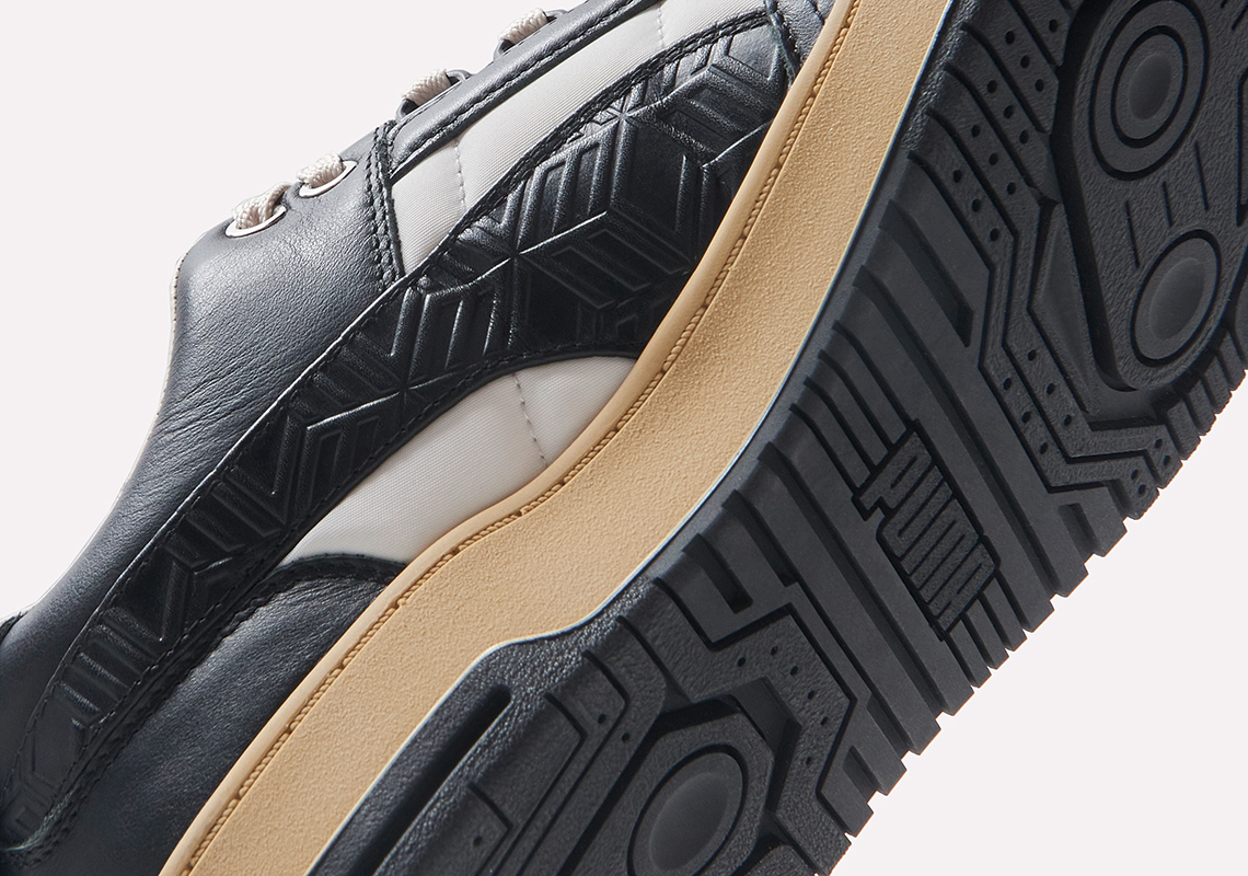 Mcm Puma Slipstream Lo Black Release Date 7