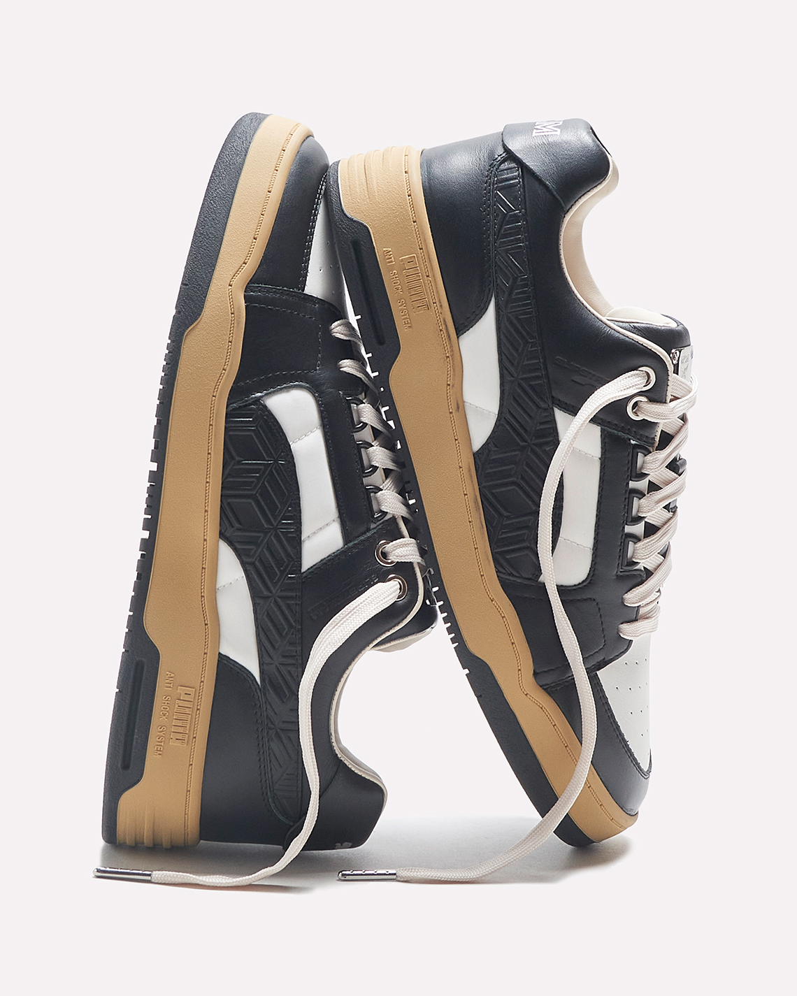 Mcm Puma Slipstream Lo Black Release Date 8