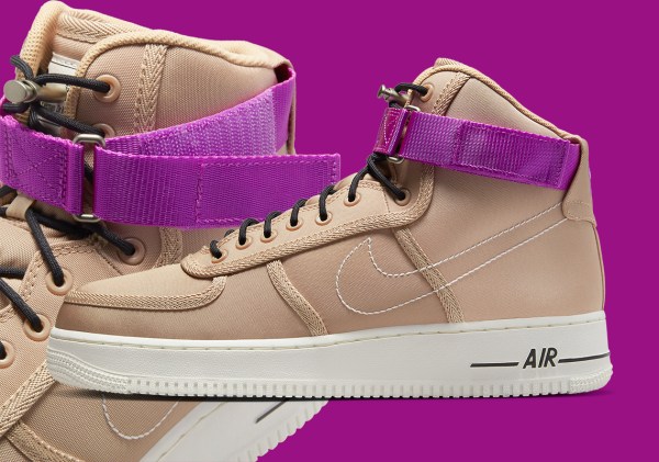 luka air force 1
