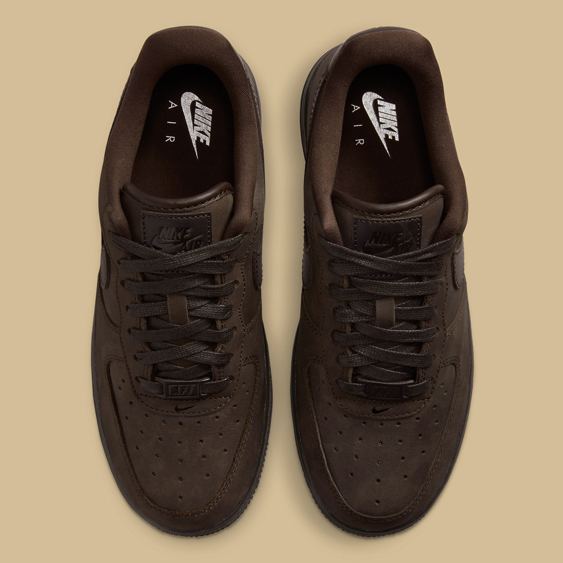 nike air force 1 low chocolate brown dr9503 200 8
