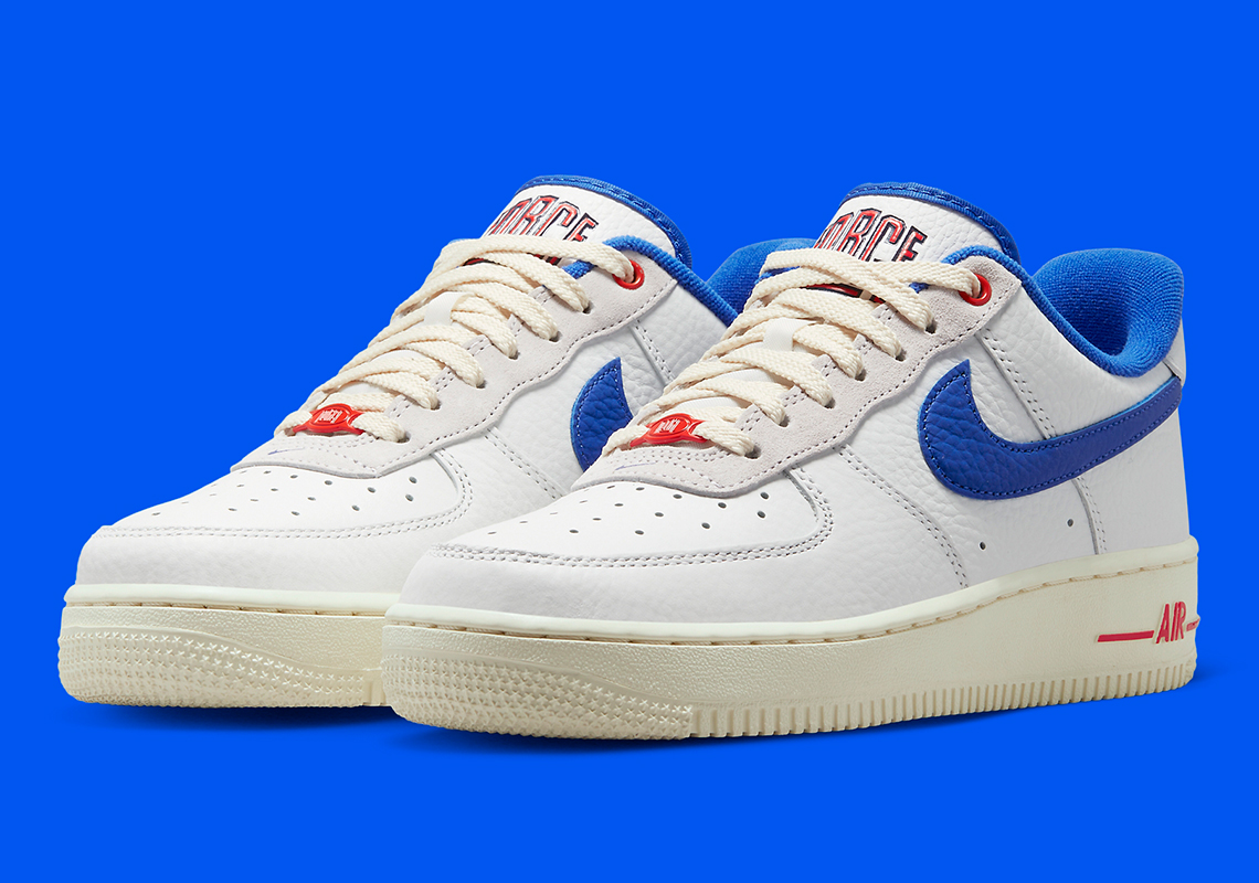 Nike Air Force 1 Low Command Force Dr0148 100 7