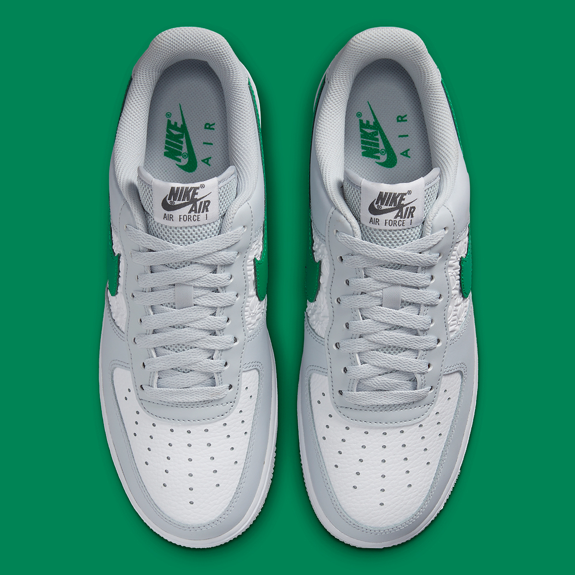 New-In Sneakers At drawstring Nike You Need To Know About Low Grey Green Hoops Fd0667 001 2