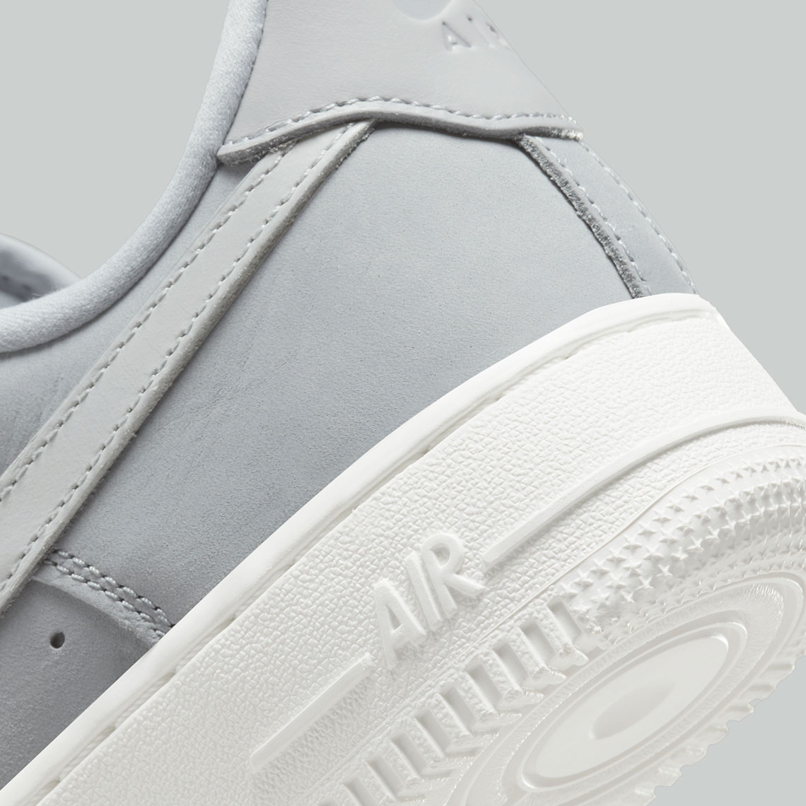 Nike Air Force 1 Low Wolf Grey DR9503-001