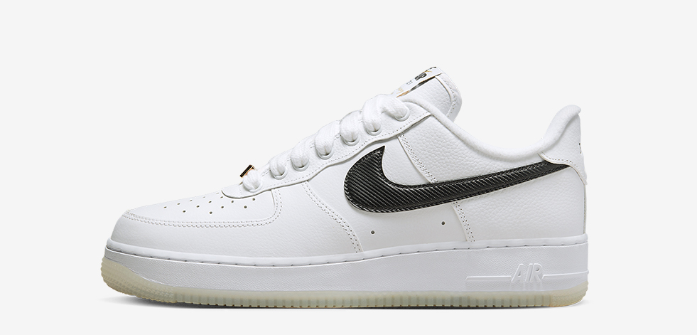 Celebrating the Air Force 1's 40th Anniversary with Nike | SneakerNews.com