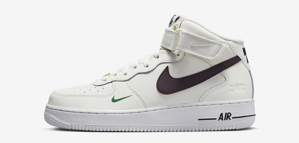 Nike Drop the Cleanest Air Force 1 Utility Yet - Sneaker Freaker