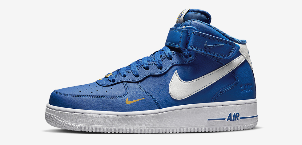 Nike Air Force 1 October 2022 Sponsored Thumb 11