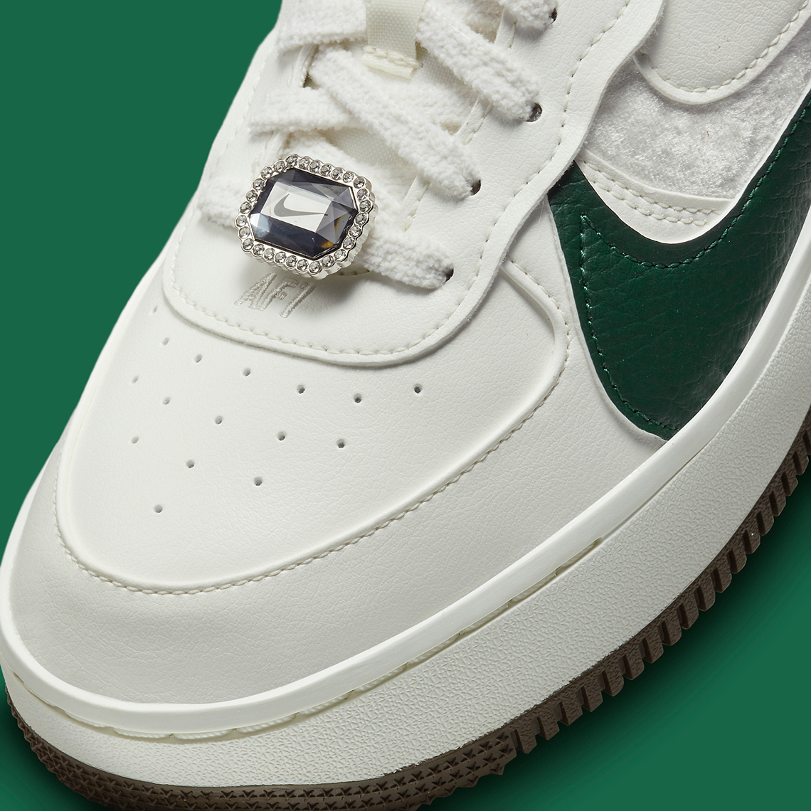 nike air force 1 plt af orm bling release date 6