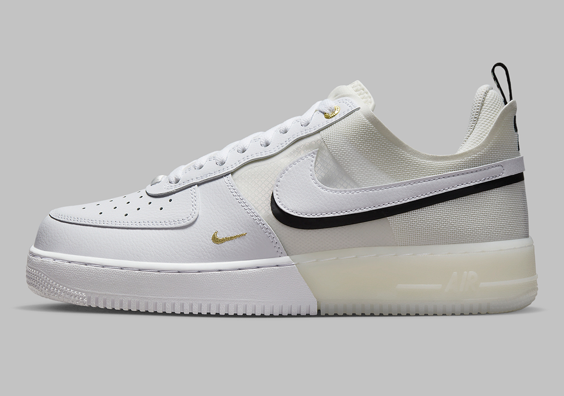 Nike air force 1 outlet celebration of the swoosh