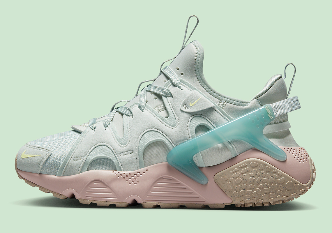 New nike huarache store release