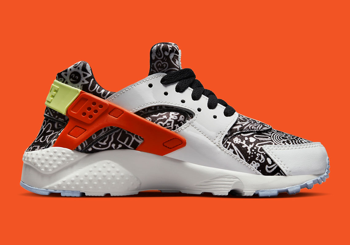 Just do it huaraches clearance release date