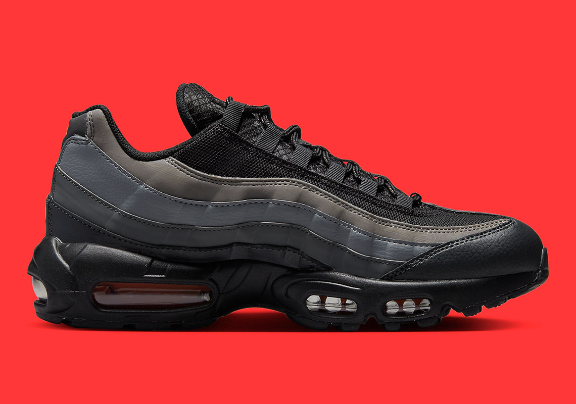 Nike Air Max 95 Reflective FD0663-002