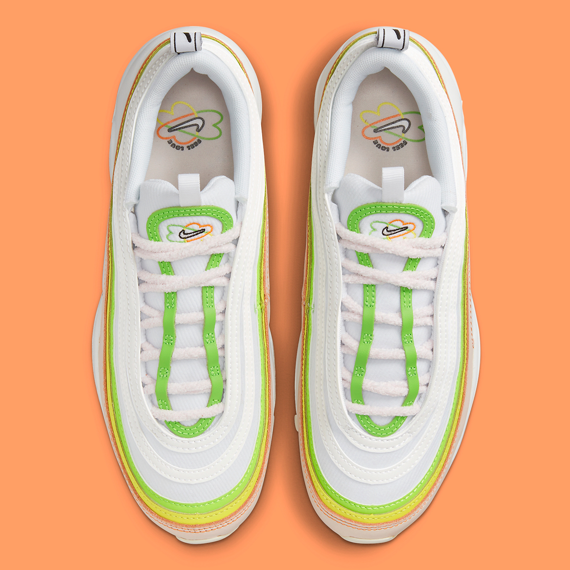 Shop Nike Air Max 97 FD0870-100 white