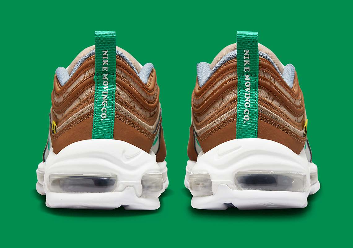 Nike Air Max 97 Moving Company DV2621-200 Release Info