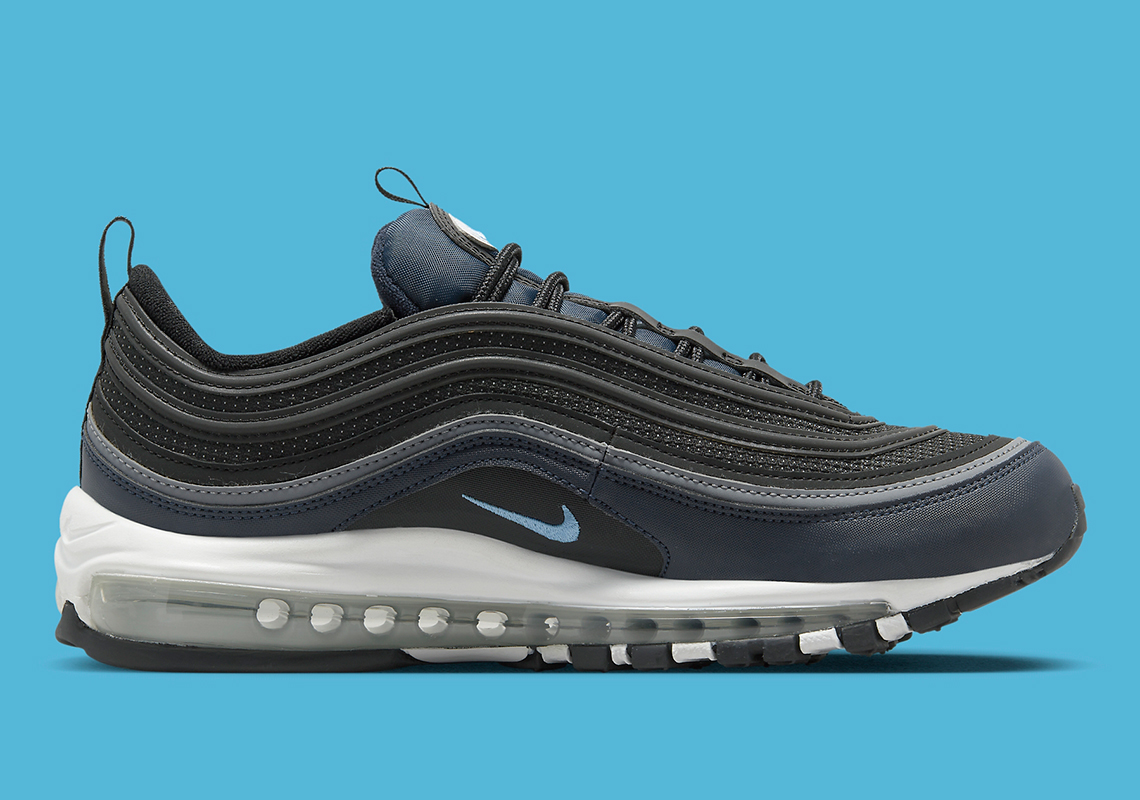 Nike air max store 97 university blue