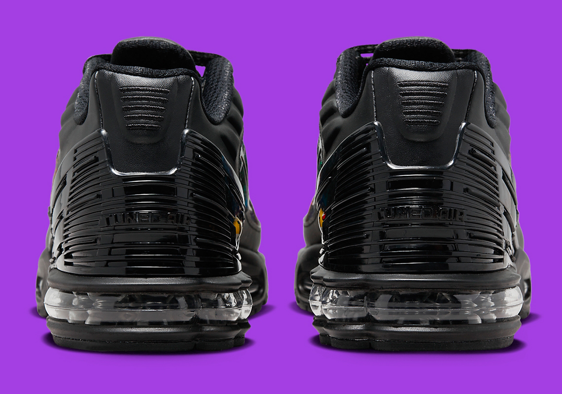 tuned air max plus 3