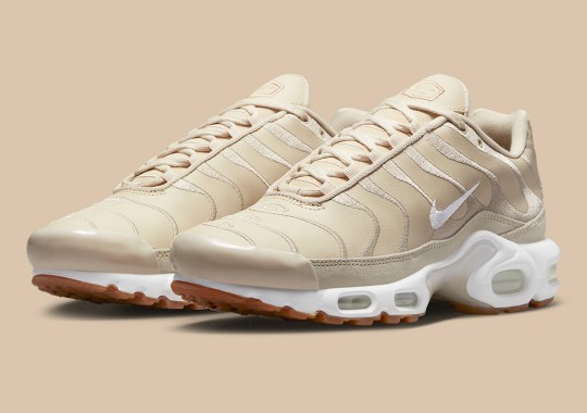 beetle Requirements Pensioner Nike Air Max Plus – 2021 Official Release Dates | SneakerNews.com