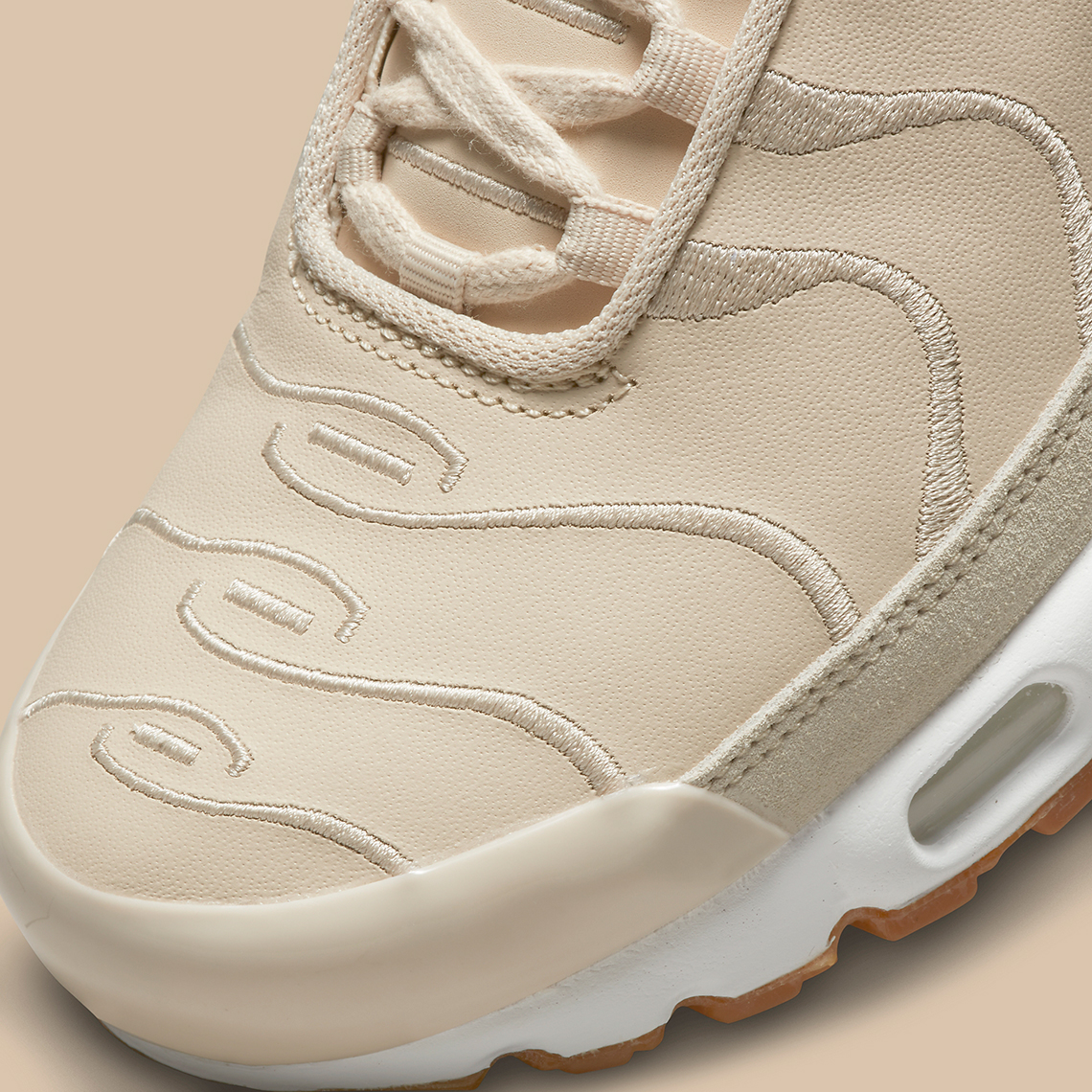 Nike Air shop Max TN Beige