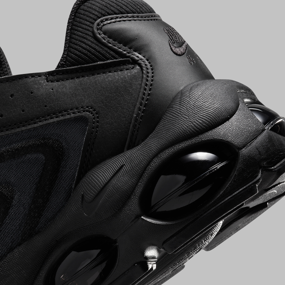 Nike Air Max TW "Black/Anthracite" DQ3984003