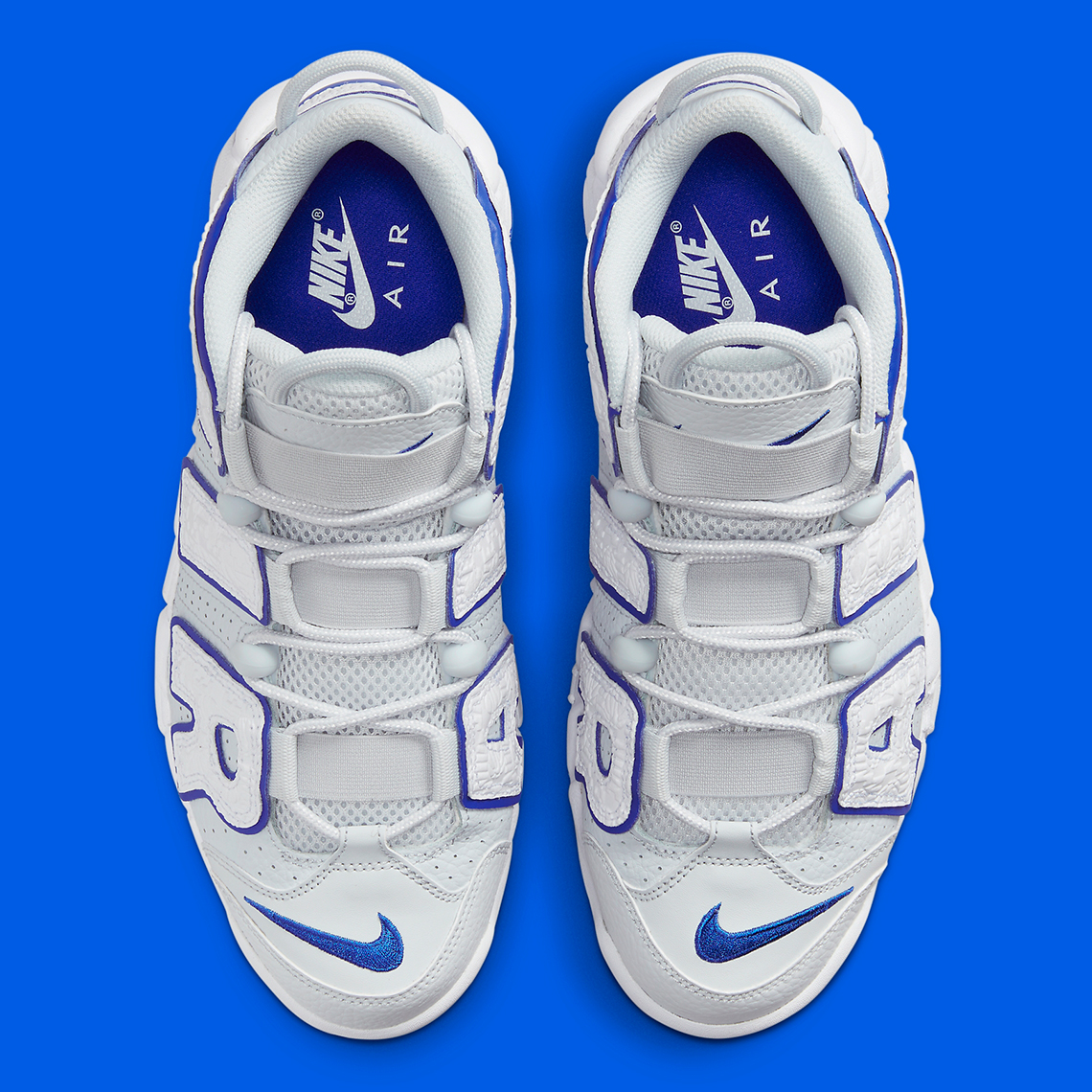 Nike Air More Uptempo 