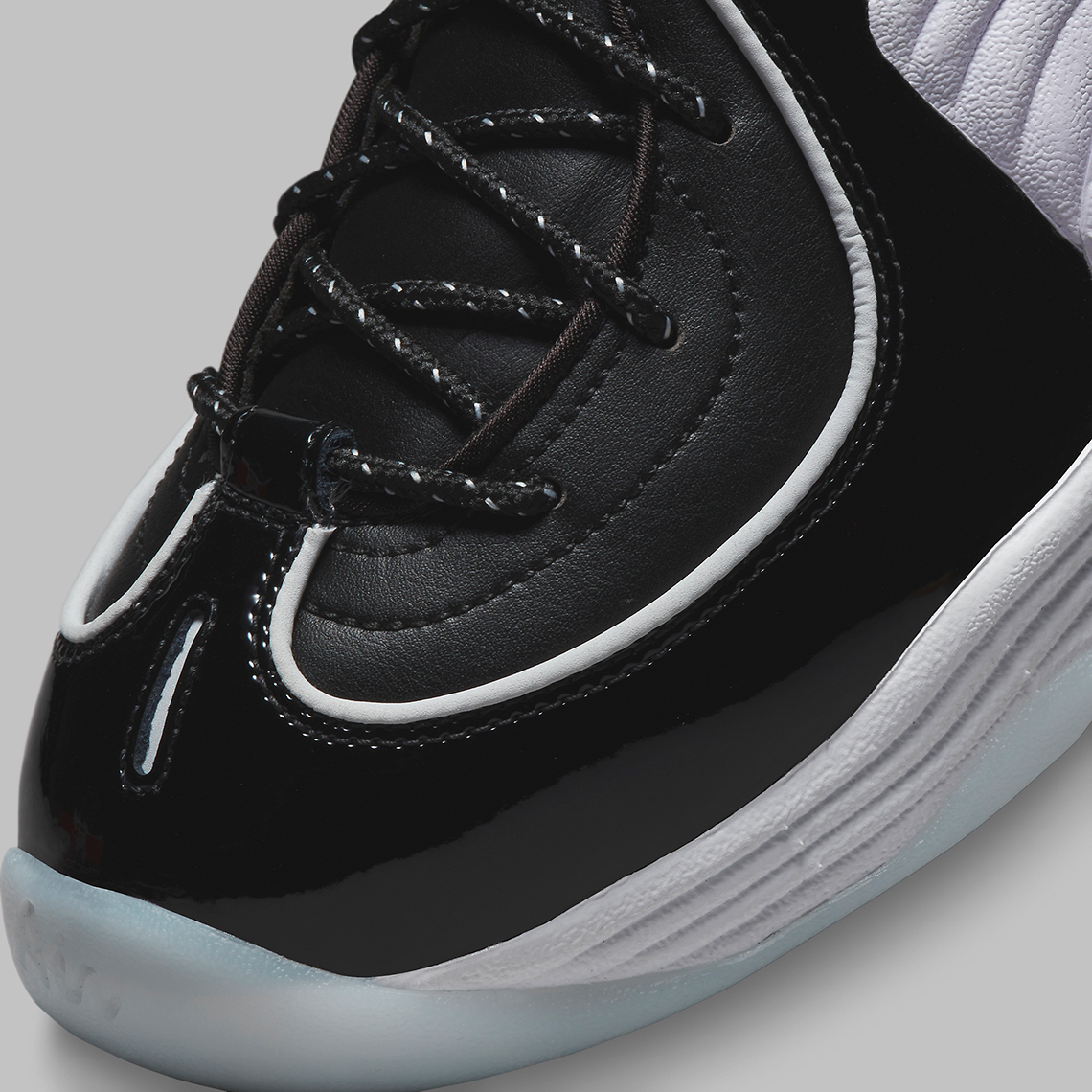 Nike Nike JORDAN B Black White Blue Dv0817 001 1