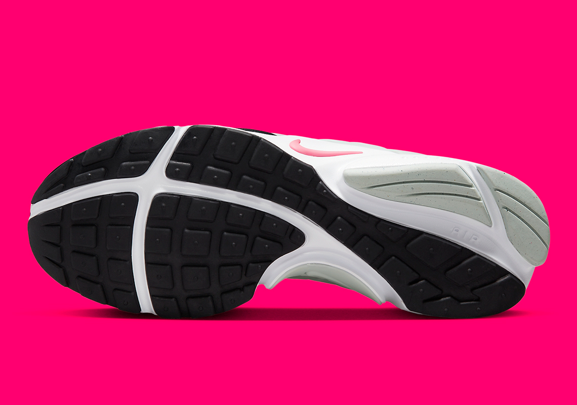 Nike Air Presto Black Pink 878068 019 5