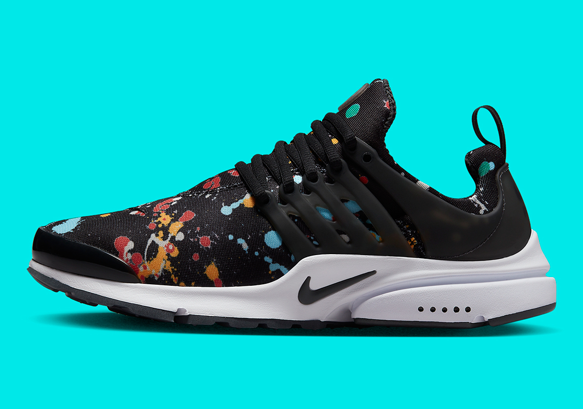 Nike air presto special sales edition