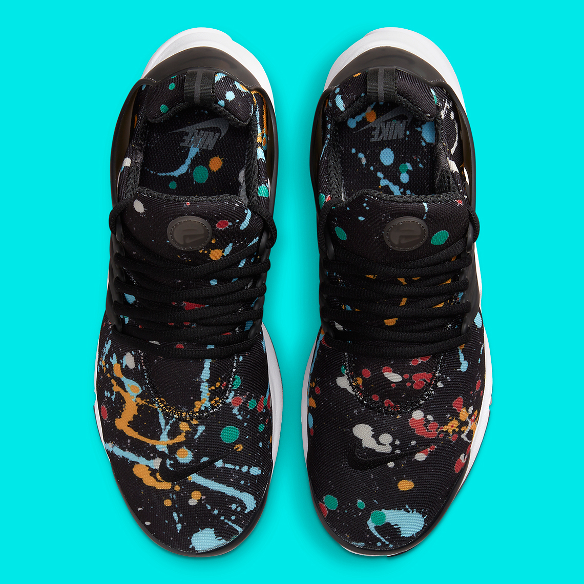 Кроссовки air force 1 low shadow kindness day Paint Splatter Ct3550 004 3