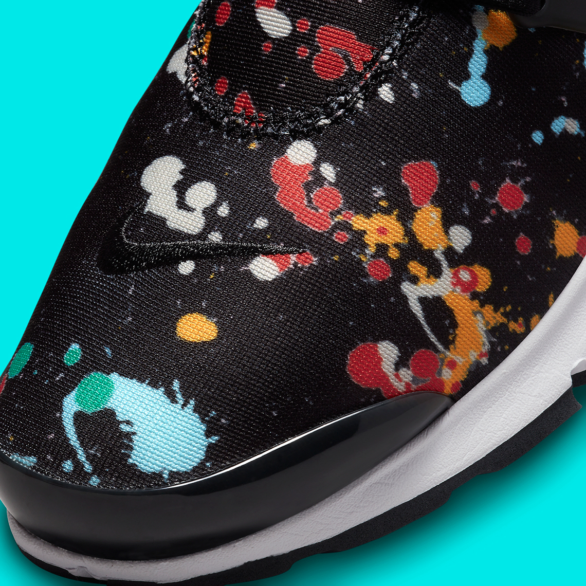 buy names nike sb dunk mids shoes 2017 Paint Splatter Ct3550 004 6