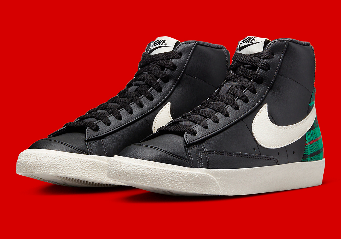 nike blazer mid sale