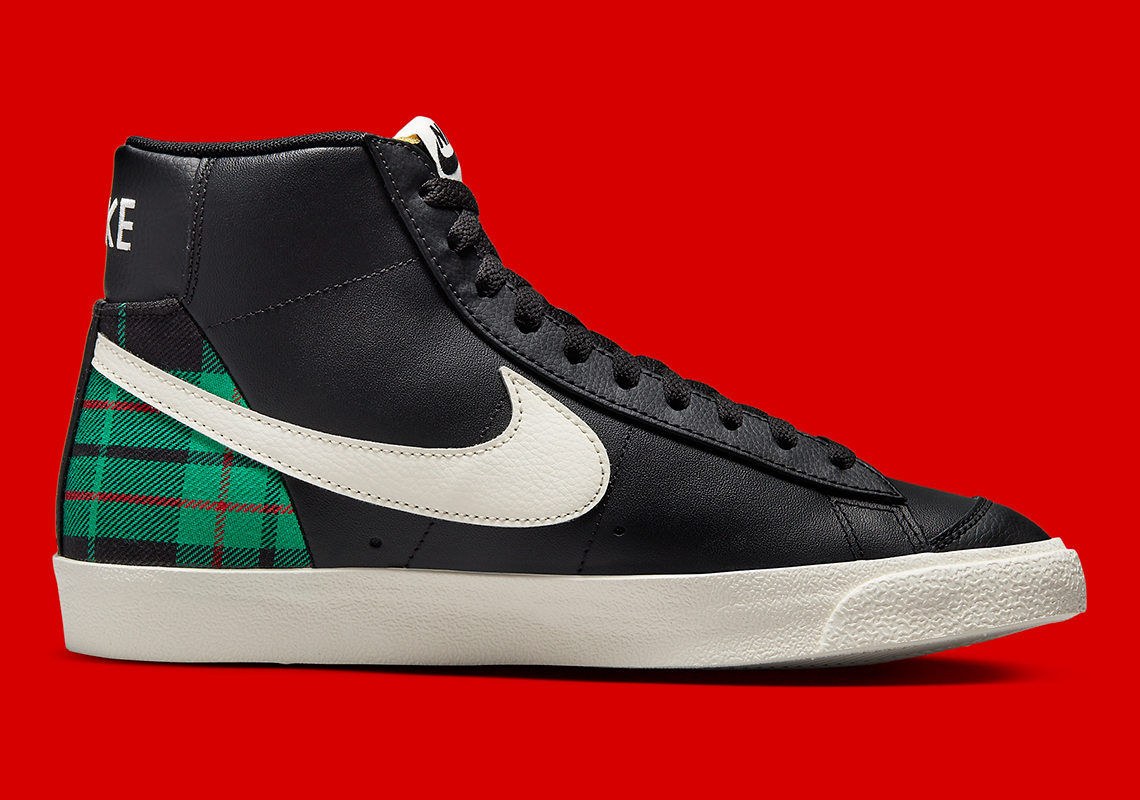 Nike blazer mid. Nike Blazer Mid Limited.