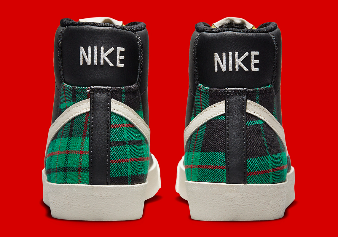 zapatillas de running Nike ritmo bajo minimalistas talla 40.5 grises Plaid Dv0796 001 8