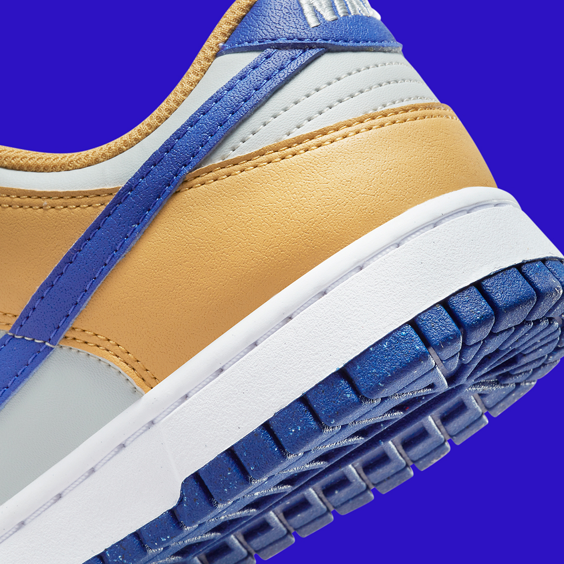 One of Nike s most seminal sneakers is making a comeback in a big way for its 45th anniversary Next Nature Gold Royal Dn1431 700 Release Date 1