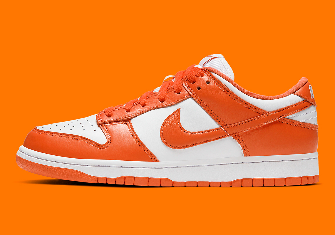 nike dunk low syracuse CU1726 101 2022 release date 6