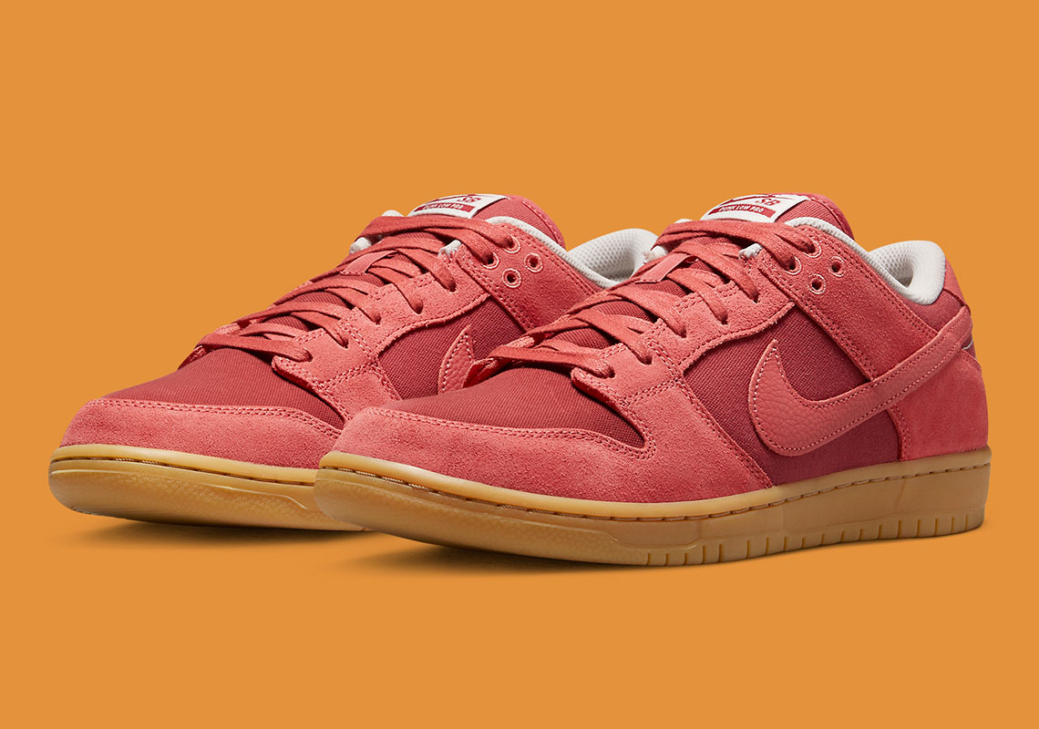 Nike SB Dunk Low Adobe DV5429-600