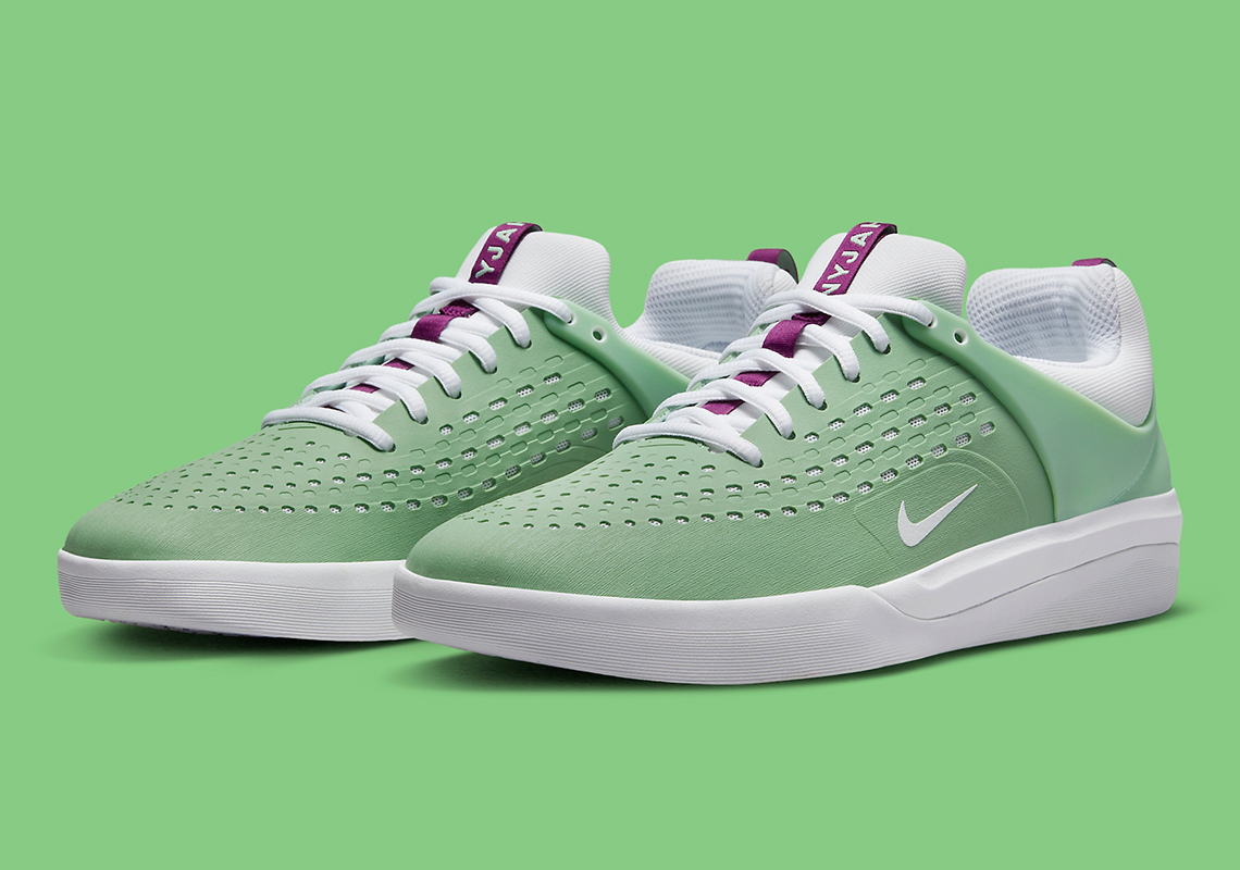 Nike Sb Nyjah 3 Release Date 4