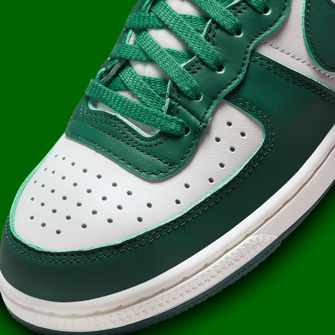 Nike sneakers Terminator High Noble Green Fd0650 100 1