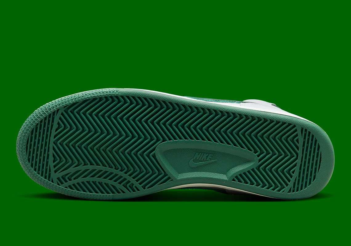 Nike Terminator High Noble Green Fd0650 100 4