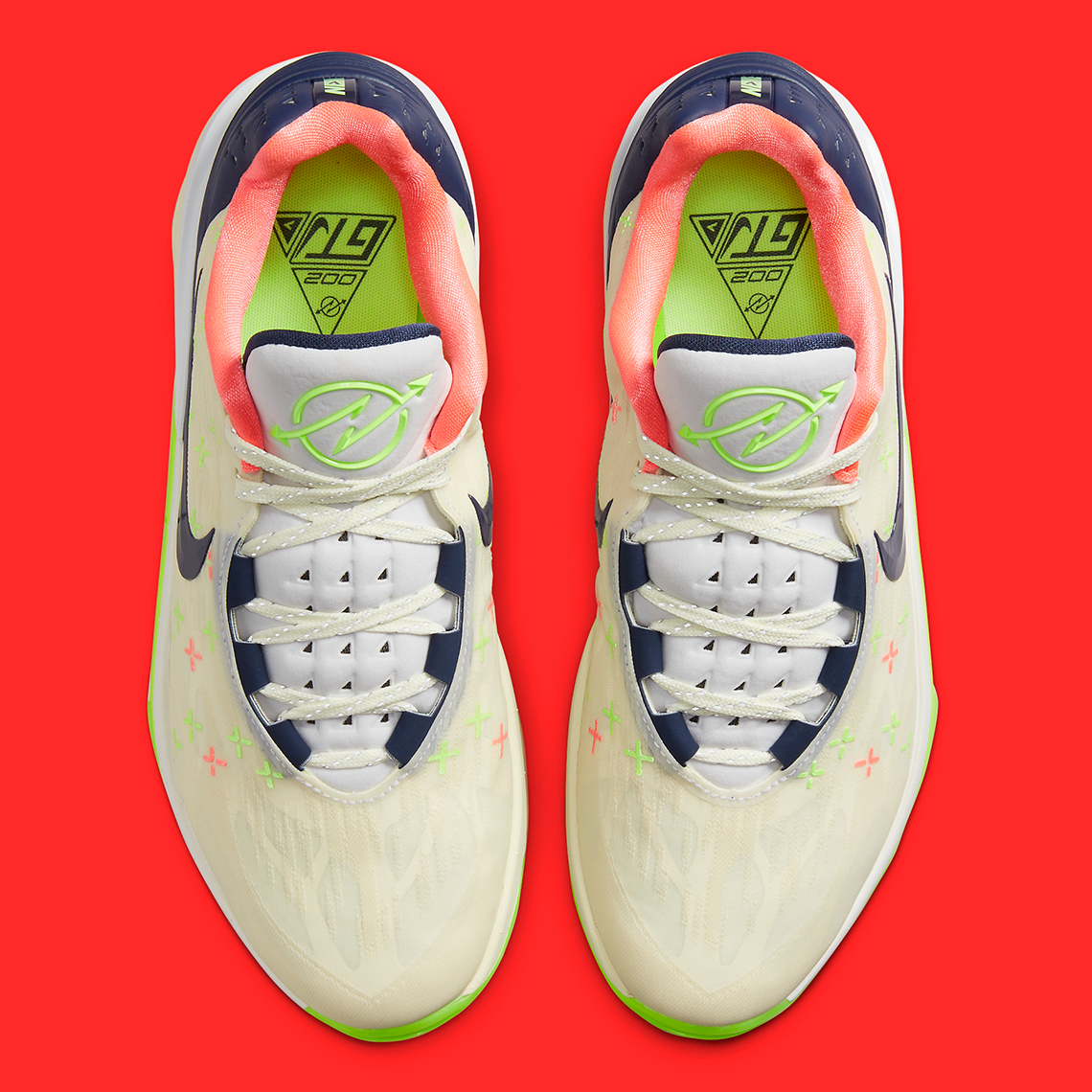 Nike Zoom GT Cut 2 