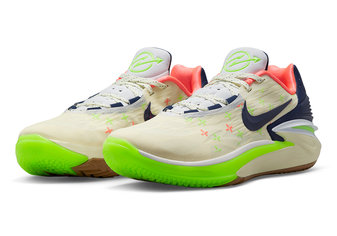 nike zoom gt cut2 ＥＰ-