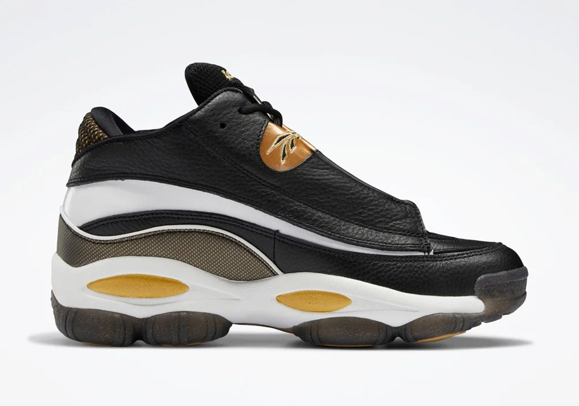 Reebok answer cheap 6 oro