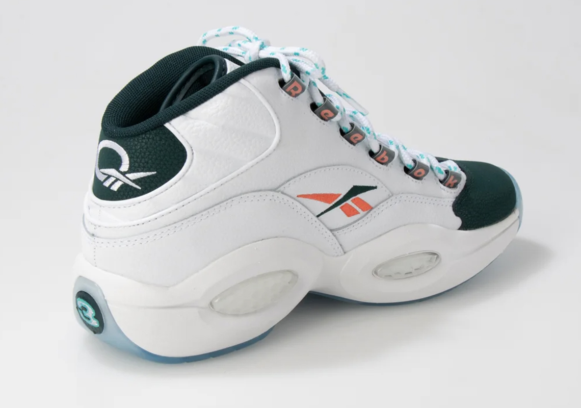 Reebok Question Mid 