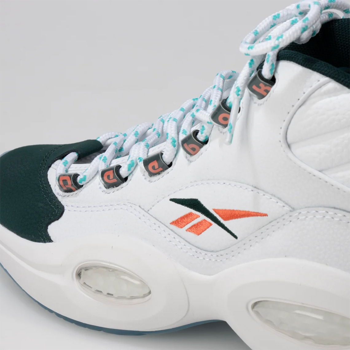 Reebok Question Mid 