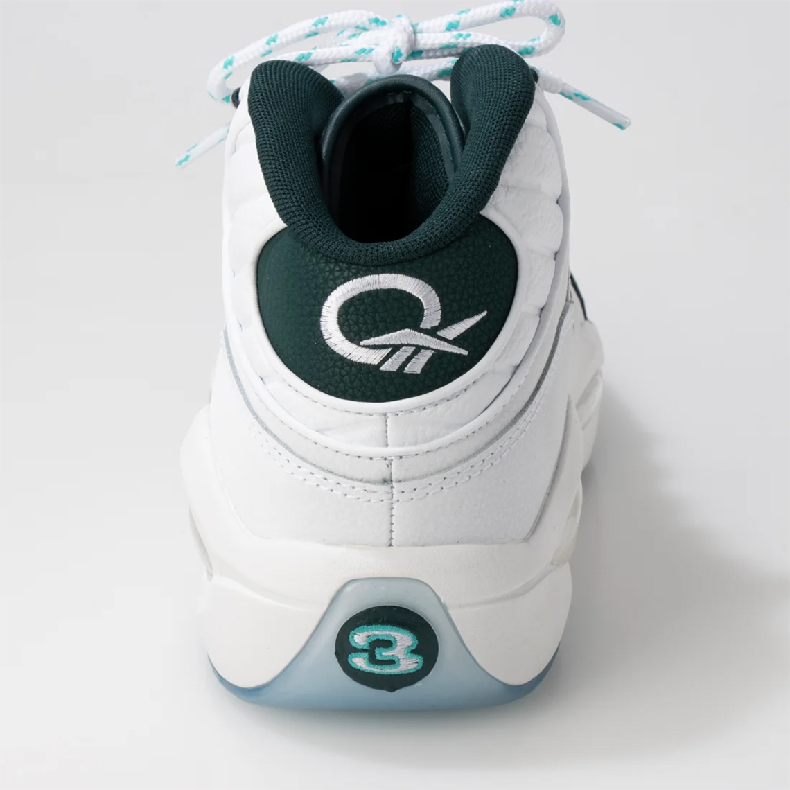 Reebok Question Mid 